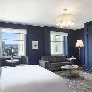 Suite Lit Queen-Size